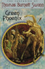 Green Phoenix, by Thomas Burnett Swann (Paperback)