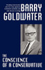 The Conscience of a Conservative, by Barry Goldwater (Paperback)