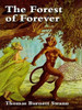 The Forest of Forever, by Thomas Burnett Swann (Paperback)