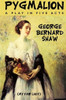 Pygmalion (My Fair Lady): A Play in Five Acts, by George Bernard Shaw (Paperback)