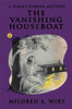 PP02. The Vanishing Houseboat (Penny Parker #2), by Mildred A. Wirt (Paperback)