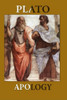 Apology (The Works of Plato), by Plato (Paperback)