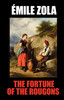 The Fortune of the Rougons, by Emile Zola (Paperback)