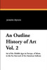 An Outline History of Art Vol. 2, by Joseph Pijoan (Paperback)