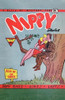 Pulp Classics: Nippy Stories (June 1945) (Paperback)