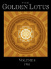 The Golden Lotus, Vol. 8 (1951) (Paperback)