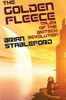 The Golden Fleece and Other Tales of the Biotech Revolution, by Brian Stableford (Paperback)