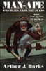 Man-Ape: Two Tales from the Pulps, by Arthur J. Burks (Paperback)