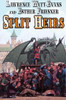 Split Heirs, by Lawrence Watt-Evans and Esther Friesner (Paperback)