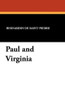 Paul and Virginia, by Bernardin de Saint-Pierre (Hardcover)