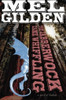 The Jabberwock Came Whiffling: A Novel of Fantasy, by Mel Gilden (Paperback)