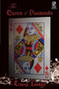 Wildside Mystery Double #19: The Queen of Diamonds: A Psychological Mystery, by Tracey Landau / The Lucky Duck Affair: A Tale of Mystery, by Mel Gilden (Paperback)