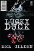 Wildside Mystery Double #19: The Queen of Diamonds: A Psychological Mystery, by Tracey Landau / The Lucky Duck Affair: A Tale of Mystery, by Mel Gilden (Paperback)