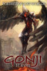 Gonji: Fortress of Lost Worlds: The Deathwind Trilogy, Book Four, by T.C. Rypel (Paperback)