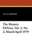 The Mystery Fancier. Vol. 3, No. 2, March/April 1979