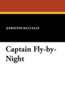 Captain Fly-By-Night, by Johnston McCulley (Paperback)