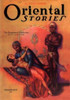 Oriental Stories, Vol 2, No. 3 (Summer 1932) 978-1-4344-6214-5