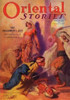 Oriental Stories, Vol 2, No. 1 (Winter 1932) 978-1-4344-6212-1