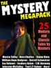 The Mystery MEGAPACK™ (ePub/Kindle)