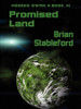 Promised Land: Hooded Swan, Book 3, by Brian Stableford (ePub/Kindle)