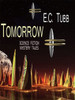 Tomorrow: Science Fiction Mystery Tales, by E. C. Tubb (ePub)