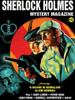 Sherlock Holmes Mystery Magazine #03, edited by Marvin Kaye (ePub/Kindle)