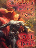 The Sword and the Rose, by V. J. Banis (ePub/Kindle)