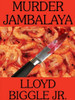 Murder Jambalaya, by Lloyd Biggle, Jr. (ePub/Kindle)