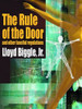 The Rule of the Door and Other Fanciful Regulations, by Lloyd Biggle, Jr. (ePub/Kindle)