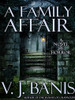 A Family Affair: A Novel of Horror, by Victor J. Banis (ePub/Kindle)