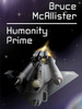 Humanity Prime, by Bruce McAllister (ePub/Kindle)