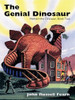The Genial Dinosaur: Herbert the Dinosaur, Book Two, by John Russell Fearn (ePub/Kindle)
