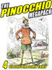 The Pinocchio MEGAPACK™ (ePub/Kindle)