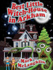 Best Little Witch-House in Arkham: Weird Tales Out of Space & Time, by Mark McLaughlin (ePub/Kindle)