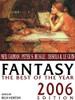 Fantasy: The Best of the Year, 2006 Edition, edited by Rich Horton (ePub/Kindle)