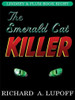 The Emerald Cat Killer: The Lindsey & Plum Detective Series, Book Eight, by Richard A. Lupoff (ePub/Kindle)
