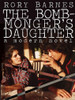 The Bomb-Monger's Daughter, by Rory Barnes (ePub/Kindle)