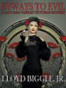 Byways to Evil: A Lady Sara Varnley Victorian Mystery, by Lloyd Biggle, Jr. (ePub/Kindle)