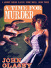 A Time for Murder: A Johnny Merak Classic Crime Novel, Book Three, by John Glasby (ePub/Kindle)