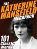 The Katherine Mansfield MEGAPACK™ (ePub/Kindle)