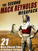 The Second Mack Reynolds MEGAPACK™, by Mack Reynolds (ePub/Kindle)