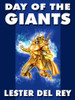 Day of the Giants, by Lester del Rey (ePub/Kindle)