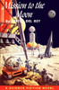 Mission to the Moon, by Lester del Rey (ePub/Kindle)