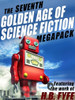 The 7th Golden Age of Science Fiction MEGAPACK™: H.B. Fyfe