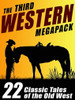 03. The Third Western MEGAPACK™ (ePub/Kindle)