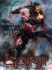 Gonji: A Hungering of Wolves, Book Five, by T.C. Rypel (ePub/Kindle)