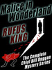 Malice in Wonderland: The Complete Adventures of Chief Bill Duggan, by Rufus King (ePub/Kindle)