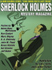 Sherlock Holmes Mystery Magazine #08, edited by Marvin N. Kaye (ePub/Kindle)