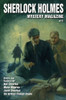 Sherlock Holmes Mystery Magazine #11, edited by Marvin N. Kaye (Paperback)