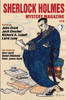 Sherlock Holmes Mystery Magazine #16, edited by Marvin N. Kaye (Paperback)